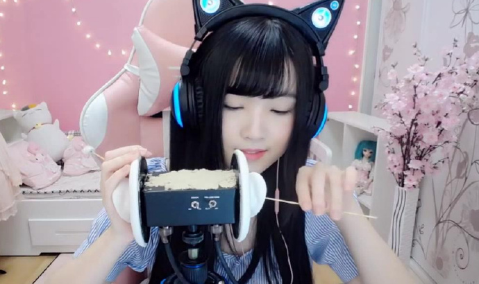 助眠ASMR：冷门偏门的赚钱项目