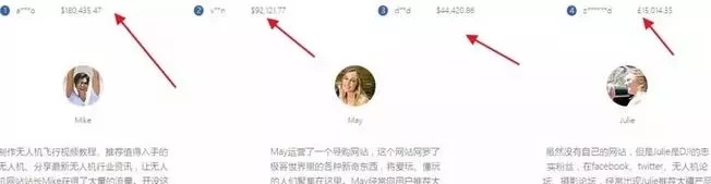 个捞偏门信息差项目，让你月赚三万"